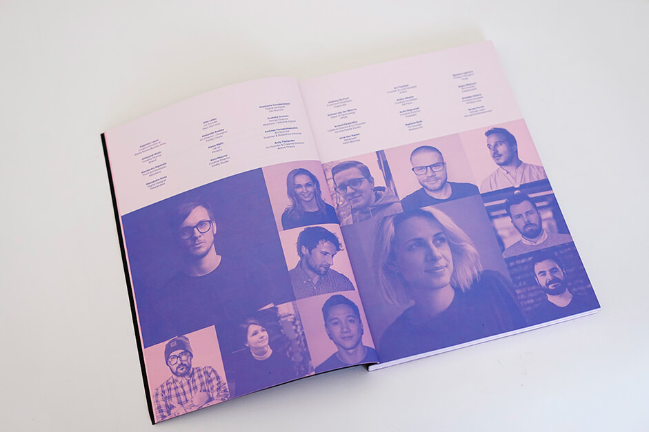 Awwwards Book