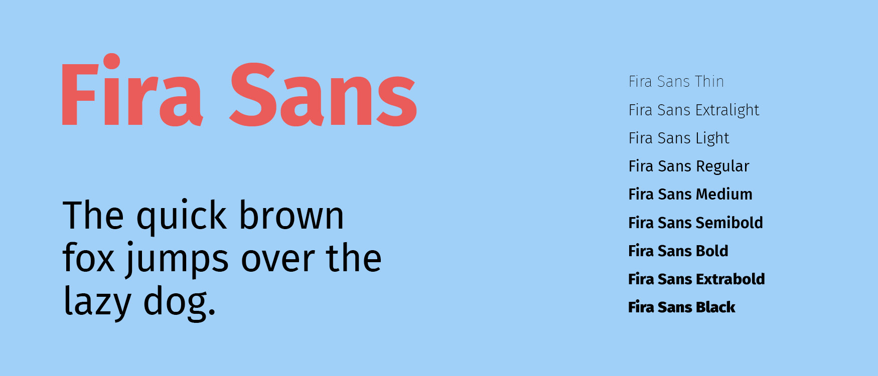 top google web fonts