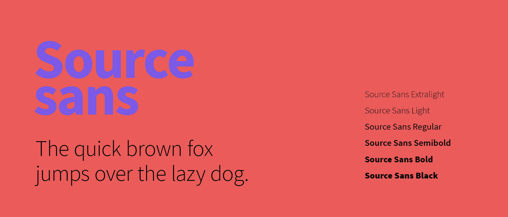 Source Sans Google Fonts Web Fonts