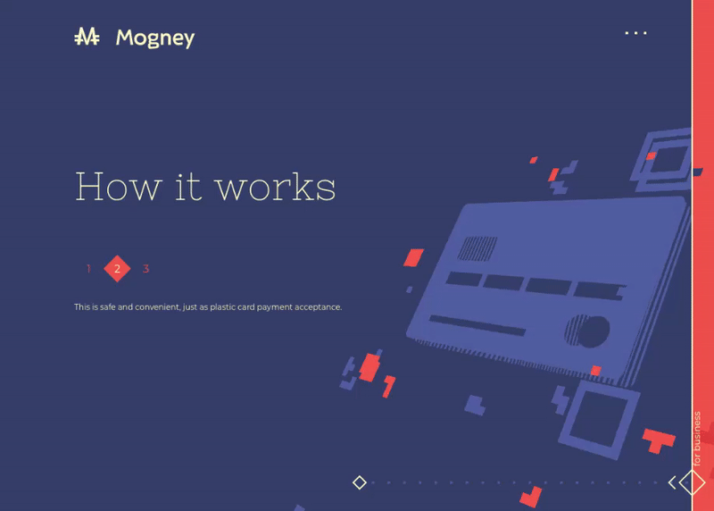 mogney-blind