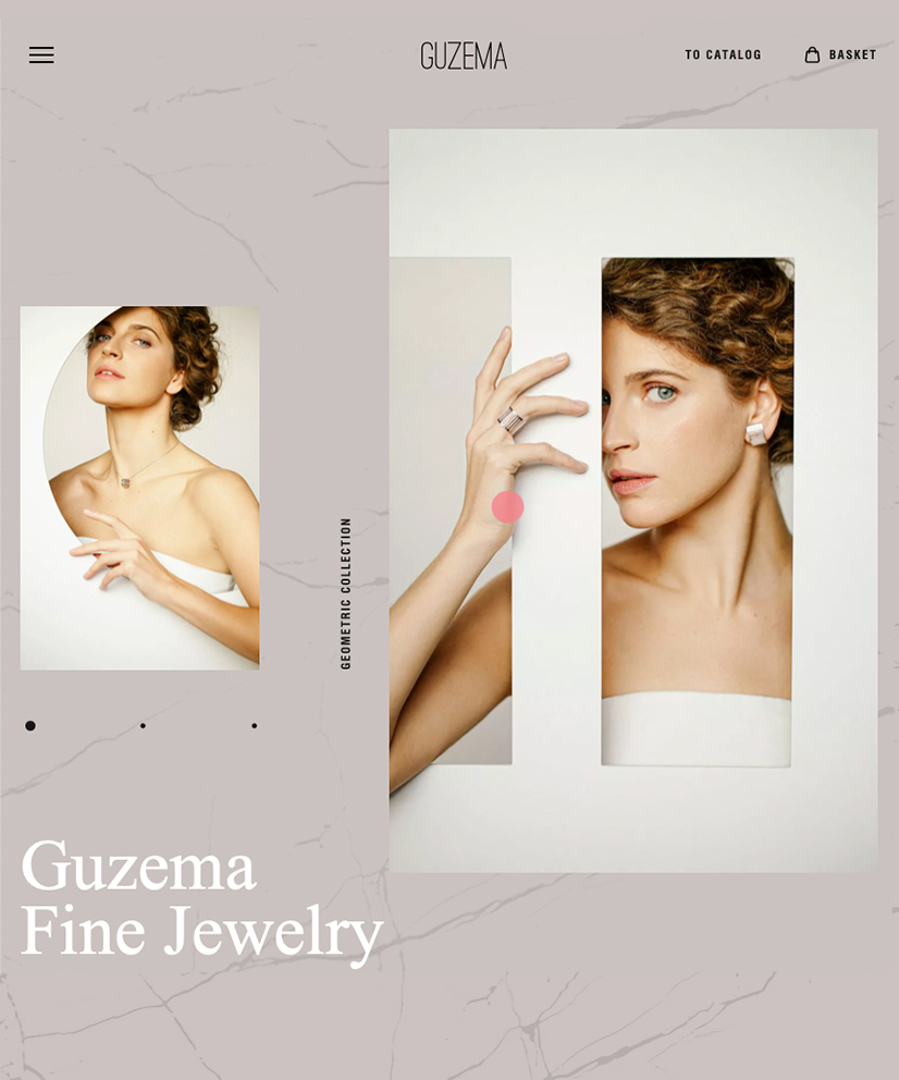 Guezma Jewelry