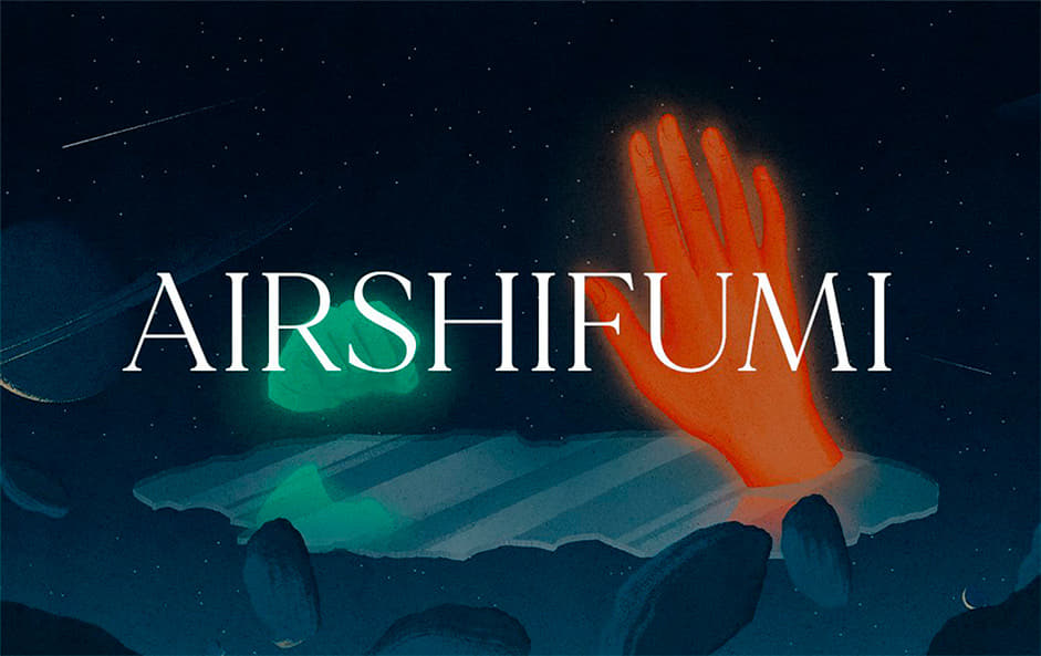 AirShifumi