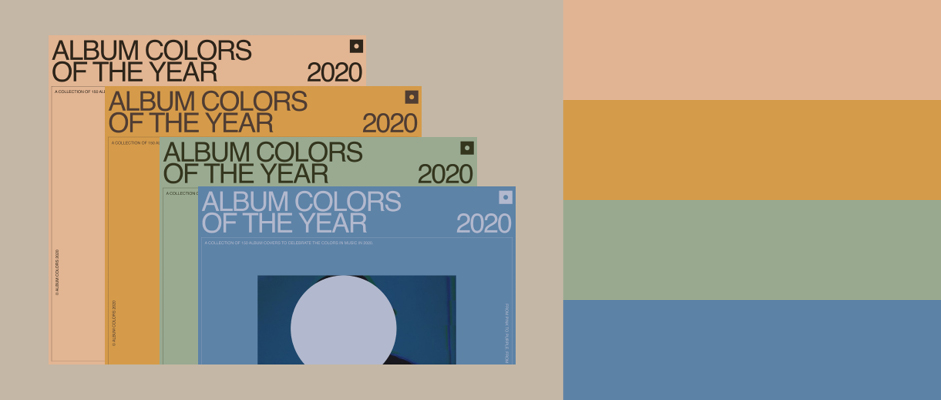 Trendy Web Color Palettes and Material Design Color Schemes & Tools