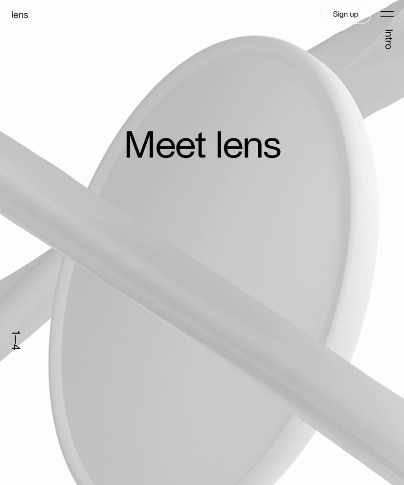 Meet Lens