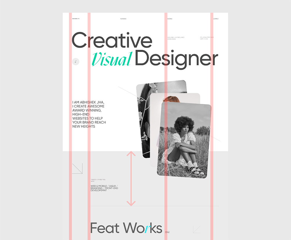 design & layout