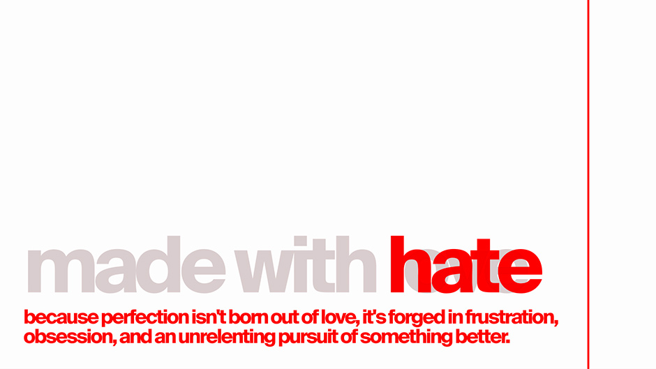 typography