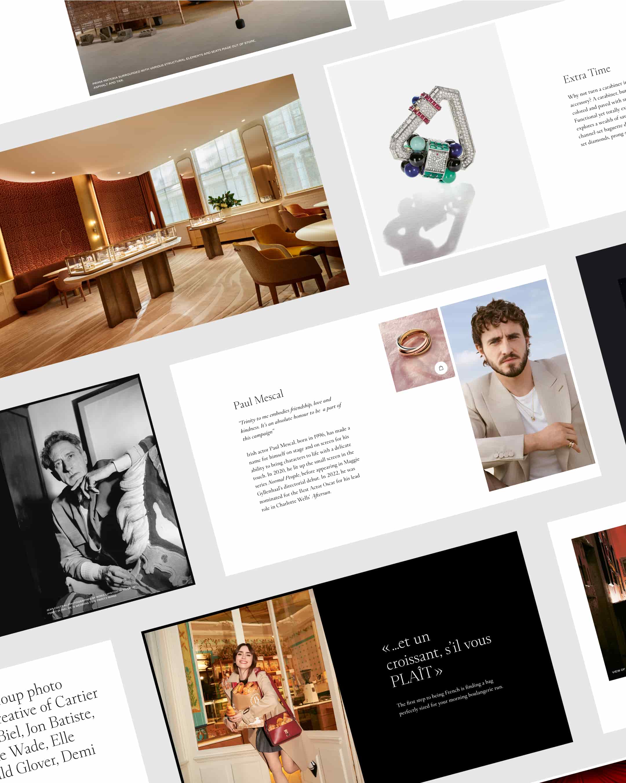 UX Concepts