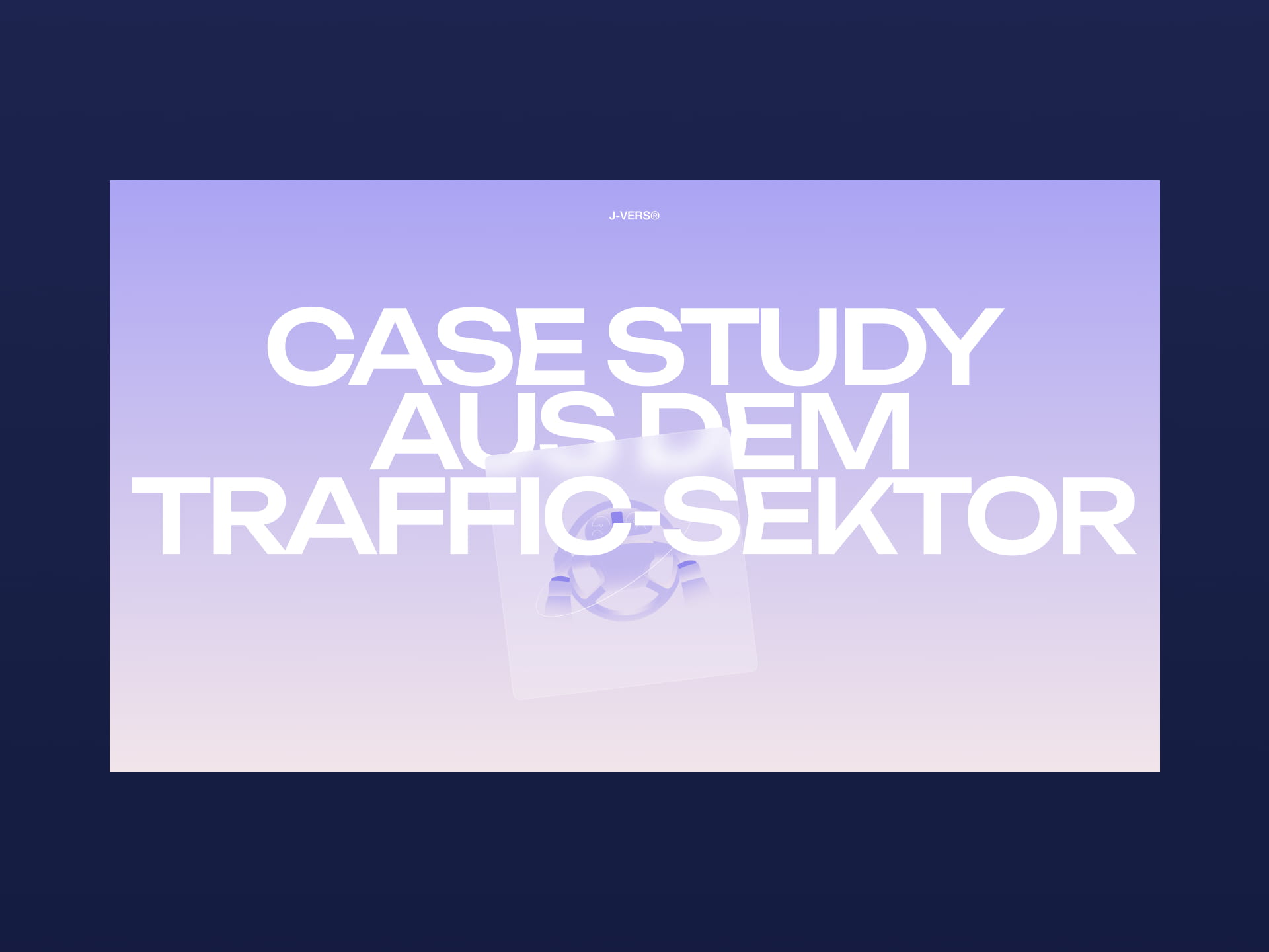 Design meets storytelling