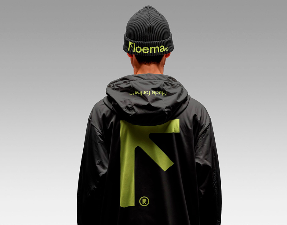 Floema: Spaces for people, made for life.