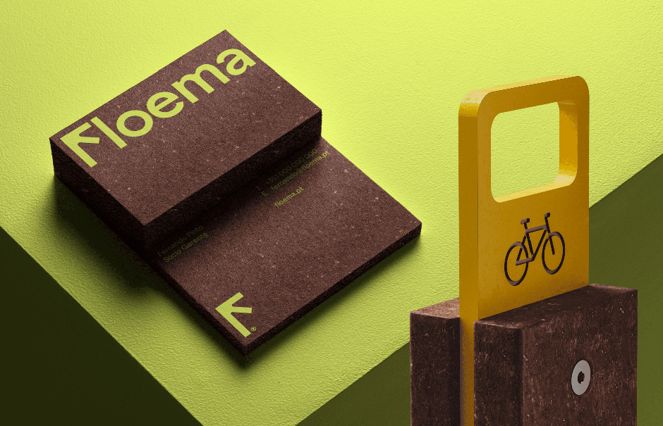 Floema: Spaces for people, made for life.