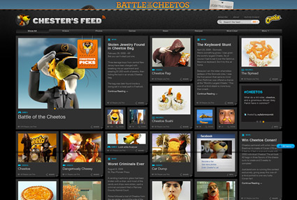 Cheetos.com