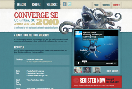 ConvergeSE 2010