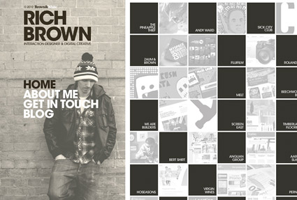 Rich Brown
