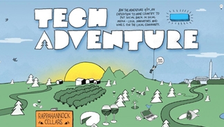 Tech Adventure