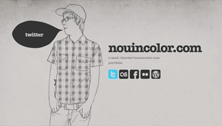 nouincolor