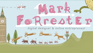 Mark Forrester