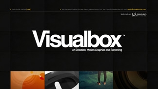 Visualbox