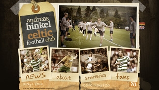 Andreas Hinkel, Celtic FC