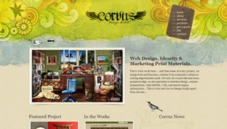 Corvus Design Studio