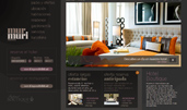 Murmuri Website award-winning website design screenshot 1