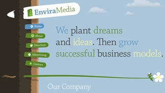 Envira Media