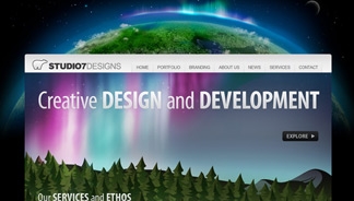 Studio 7 Designs