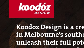 Koodoz Design