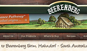 Beerenberg Farm