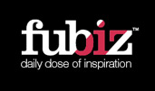 Fubiz award-winning website design screenshot 1