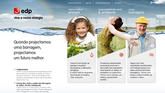 edp - viva a nossa energia