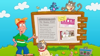 Brian Handley Design