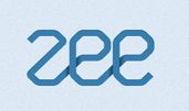 Zee award-winning website design screenshot 1