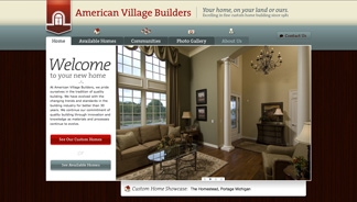 American Village Builders