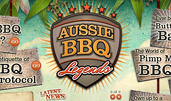 Aussie BBQ Legends