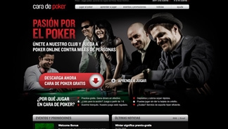 Cara de Poker