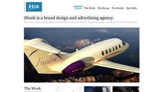 iHook Creative Portfolio