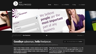 Jay Hollywood Freelancer