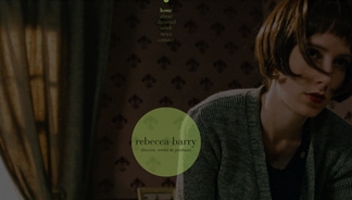 Rebecca Barry, Director