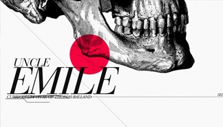 Uncle Emile is Thomas BALLAND