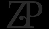 Zachary Pulman award-winning website design screenshot 1