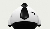 Fat Man award-winning website design screenshot 1