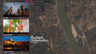Thailand Globetrotter