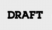Draft award-winning website design screenshot 1