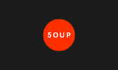 5oup — Site of the Day - May 19, 2010 website design