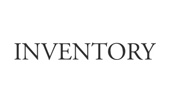 Inventory Magazine award-winning website design screenshot 1