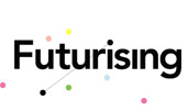 Futurising award-winning website design screenshot 1