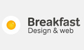 Studio Breakfast - Awwwards SOTD
