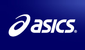 ASICS award-winning website design screenshot 1