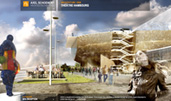 AXEL SCHOENERT award-winning website design screenshot 1