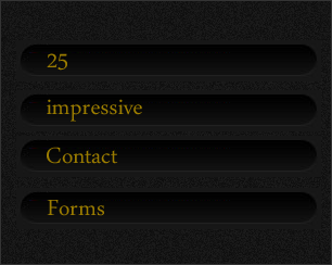 25 Impressive Contact forms